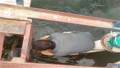  محافظ أسوان: انتظام تشغيل كافة محطات مياه الشرب التي تم إيقافها لسوء الأحوال الجوية