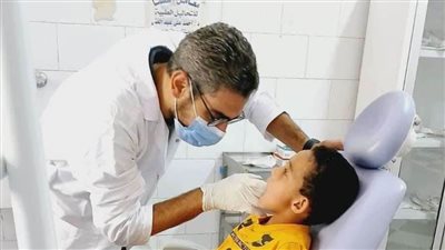 تقديم الخدمة الطبية إلى 102 ألف مواطن خلال 5 أيام بالمنيا