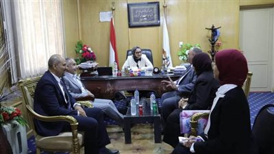 لأول مرة.. تدشين نظام التعليم 