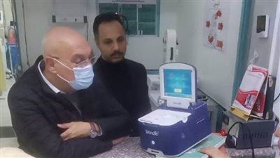 إدارة العلاج الحر ببورسعيد تحقق في واقعة وفاة سيدة أثناء الولادة