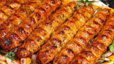 لك سيدتي.. طريقة إعداد كفتة الدجاج والحلو شيكولاتة بالفول السوداني