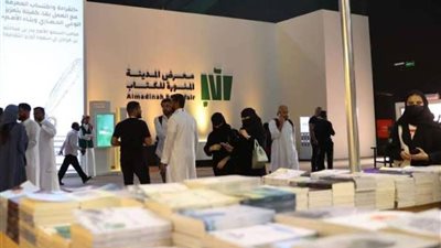 معرض المدينة المنورة للكتاب يعزز مكانته كواجهة ثقافية سعودية متكاملة