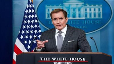 البيت الأبيض: حزمة جديدة من المساعدات العسكرية لأوكرانيا بـ125 مليون دولار