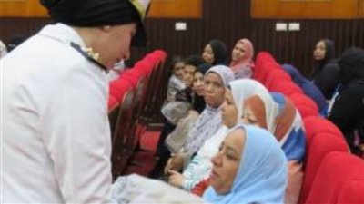 الداخلية تواصل فعاليات مبادرة «كلنا واحد».. وتوجه قوافل إنسانية وطبية للوادي الجديد