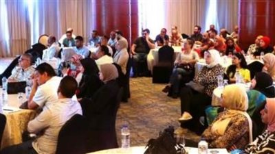 برنامج تدريبي لأطباء النساء والتوليد لتقليل معدلات الولادات القيصرية