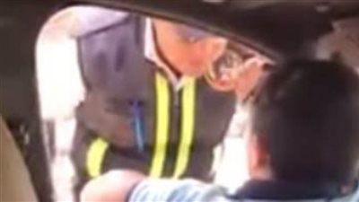 للتتصدي لظاهرة قيادة الأطفال السيارات.. النيابة العامة تقرر حبس طفل ووالده لدهس آخر بالمقطم