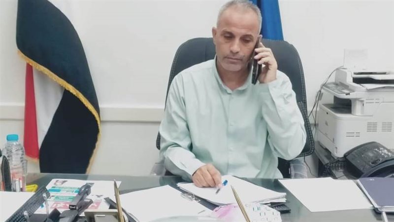 محمد عبد العال وكيل