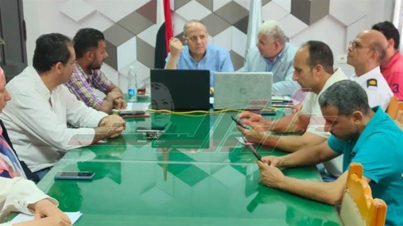 وكيل تعليم كفرالشيخ