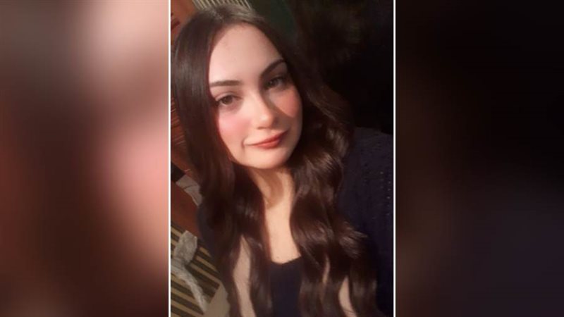 سارة محمد نبيل علي