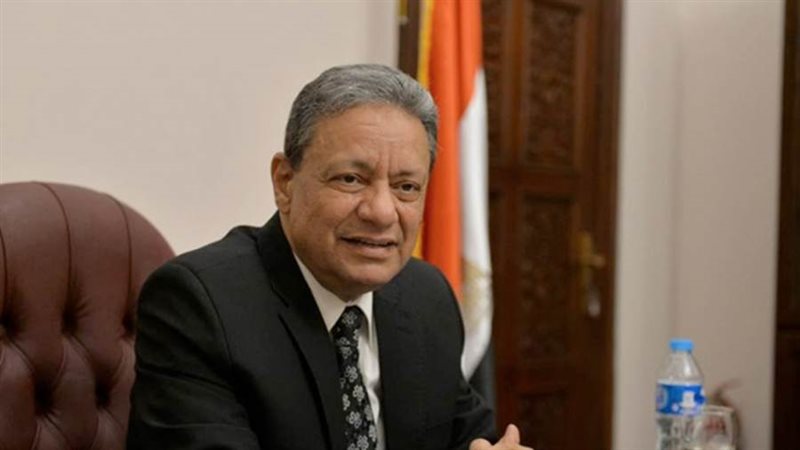 رئيس الاعلي للاعلام