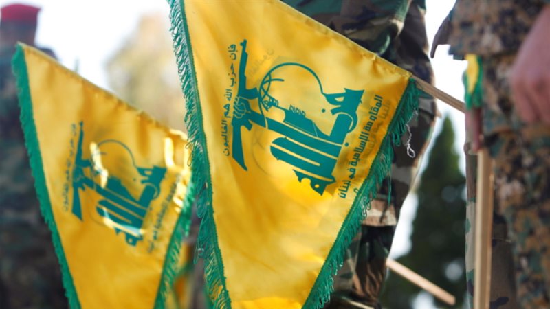 حزب الله اللبناني