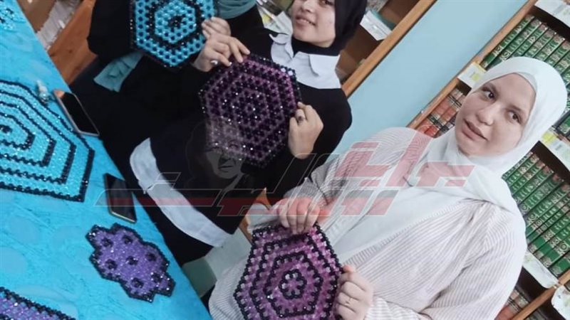 الاشغال اليدوي