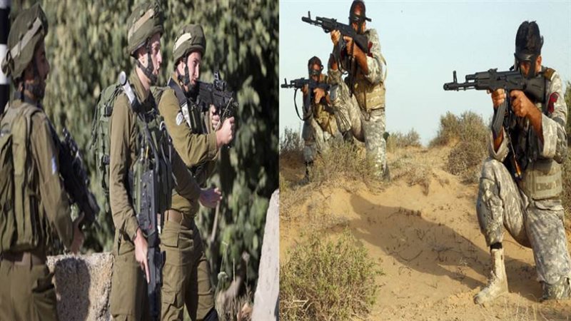 القوات الايرانية