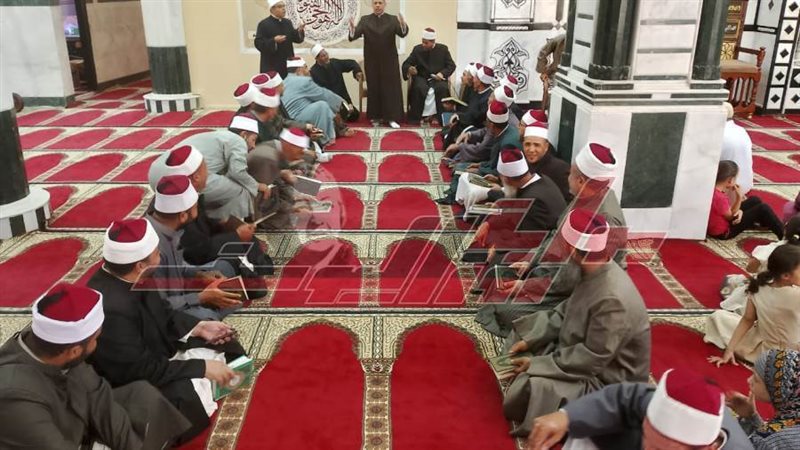 القافلة الدعوية