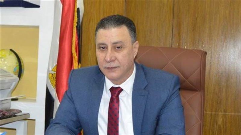 هشام المهيري نائب