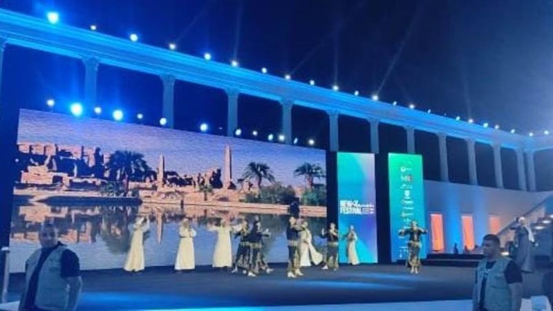 جامعة دمنهور تشارك