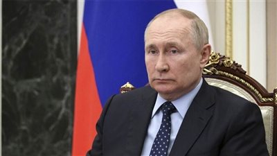 بوتين يعزي الرئيس البرازيلي في حادث تحطم طائرة ركاب في ساو باولو