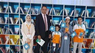 سوهاج الأزهرية تشارك في التصفيات النهائية لمسابقة 