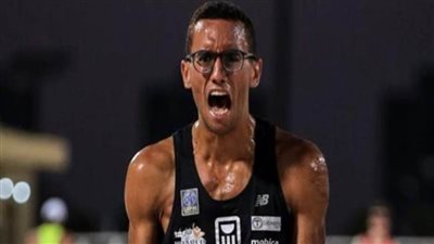 عاجل.. أحمد الجندي يحصد ذهبية الخماسي الحديث بأولمبياد باريس