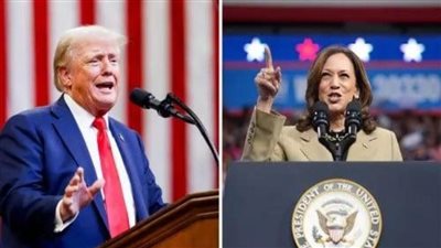 عاجل.. ترامب يتعرض لضربة في استطلاعات الرأي في ثلاث ولايات حاسمة