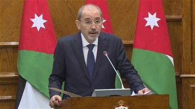 وزير خارجية الأردن: قادرون على حماية أنفسنا ولن نكون ساحة حرب لأي طرف