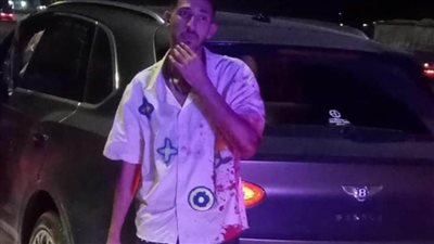 عاجل.. إحالة لاعب الزمالك أحمد فتوح إلى النيابة العامة بعد حادث دهس أمين شرطة