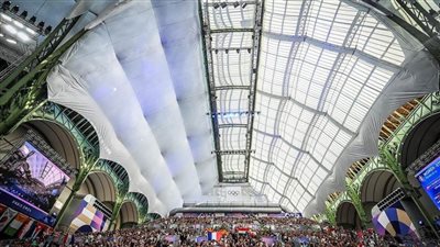 الدولي للتايكوندو يوضح التفاصيل الفنية التي غيرت نتيجة مباراة تشيلي وكوريا بأولمبياد باريس