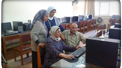 جامعة الإسكندرية تخصص ٨ معامل تنسيق المرحلة الأولى من الثانوية العامة