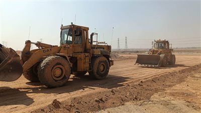 وزير الإسكان يعلن البدء في تنفيذ الطرق والمرافق بمنطقة الرابية المضافة لمدينة الشروق