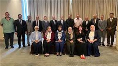  وزارة البيئة تعقد ورشة عمل في مجال اتفاقية فيينا وبروتوكول مونتريال