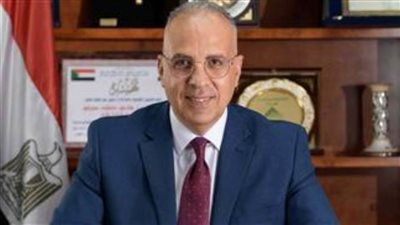 وزير الري يؤكد حرص الوزارة على خدمة التجمعات التنموية في سيناء