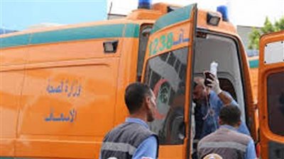 إصابة 4 أشخاص من أسرة واحدة بتسمم غذائي بأسيوط