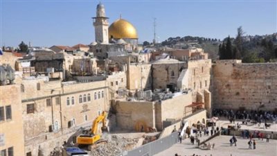 بشرط الإبعاد عن القدس القديمة- مخابرات الاحتلال تفرج عن صحفية وصحفي 