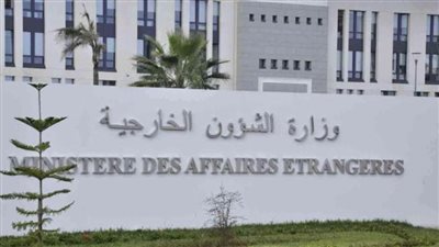 الجزائر تدين المجزرة الإسرائيلية بمدرسة التابعين.. وتؤكد 