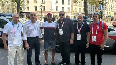 عاجل.. أول تعليق من محمد إبراهيم كيشو بعد انتهاء أزمته في فرنسا