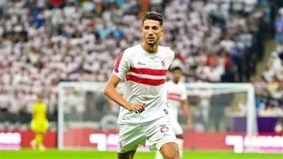 رد فعل إدارة الزمالك بعد القبض على 