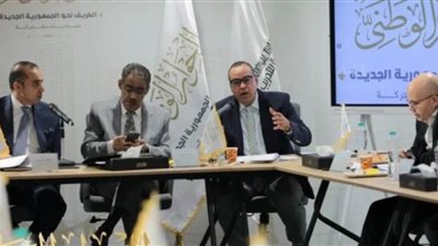 الحوار الوطني: تم التوافق على عدد من التوصيات والمقترحات بملف الحبس الاحتياطي بإجماع الحاضرين