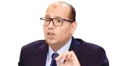 مفيش تكييفات والأكل وحش.. رئيس الأولمبية يكشف سر قلة الميداليات