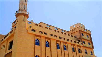 الأوقاف: افتتاح مسجد الربيع بجامعة الأزهر بالدقهلية.. غدًا 