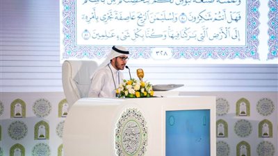 لجنة تحكيم مسابقة الملك عبدالعزيز الدولية لحفظ القرآن الكريم تستمع لتلاوات 14 متسابقًا في يومها الأول