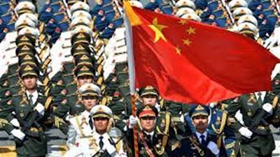 الجيش الصيني يبعد طائرة فلبينية اخترقت المجال الجوي لجزيرة 