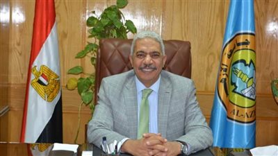 رئيس جامعة الأزهر يهنئ الدكتور نظير عياد بتعيينه مفتيًا للديار المصرية