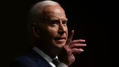 عاجل.. الرئيس الأمريكي يكشف الذين أجبروه على الانسحاب من الانتخابات الرئاسية