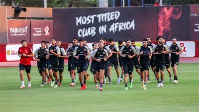  أهم الأحداث الرياضية| يحدث اليوم الاثنين 12 - 08 - 2024.. ماتفوتكش