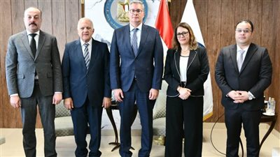 وزير البترول يناقش مستجدات الإنتاج مع لجنة طاقة البرلمان 