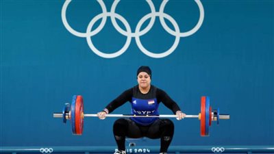 شقيق سارة سمير يكشف مفاجأة عن حالتها قبل فضية الأولمبياد