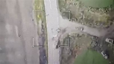 عاجل.. الجيش الأوكراني المدعوم بقوات الناتو يواصل اقتحام المدن الروسية