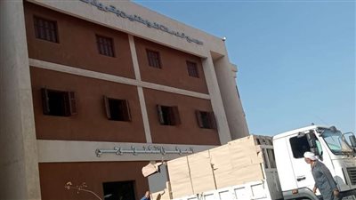 الغربية تستعد لتشغيل 9 مجمعات خدمات حكومية بقرى «حياة كريمة» في زفتى 