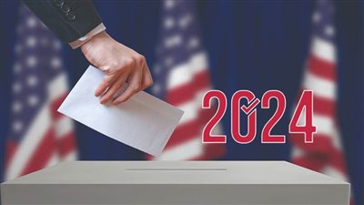 الجارديان: انتخابات الرئاسة الأمريكية قد تغير المشهد السياسى فى أوروبا بعد تصديها لليمينيين