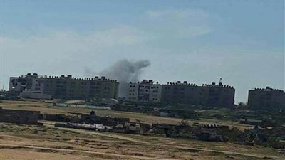 «فاينانشيال تايمز»: إسرائيل تأمر بإخلاء المزيد من سكان غزة استعدادا لغارات جديدة